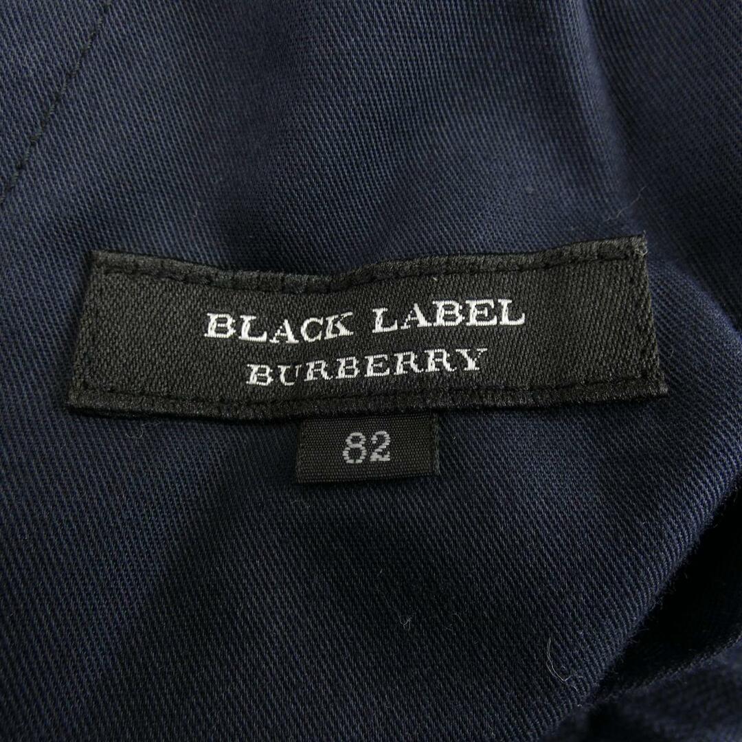 BURBERRY BLACK LABEL(バーバリーブラックレーベル)のバーバリーブラックレーベル BURBERRY BLACK LABEL パンツ メンズのパンツ(その他)の商品写真