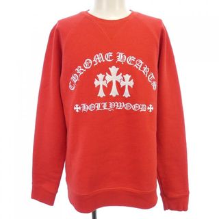 クロムハーツ(Chrome Hearts)のクロムハーツ CHROME HEARTS スウェット(スウェット)