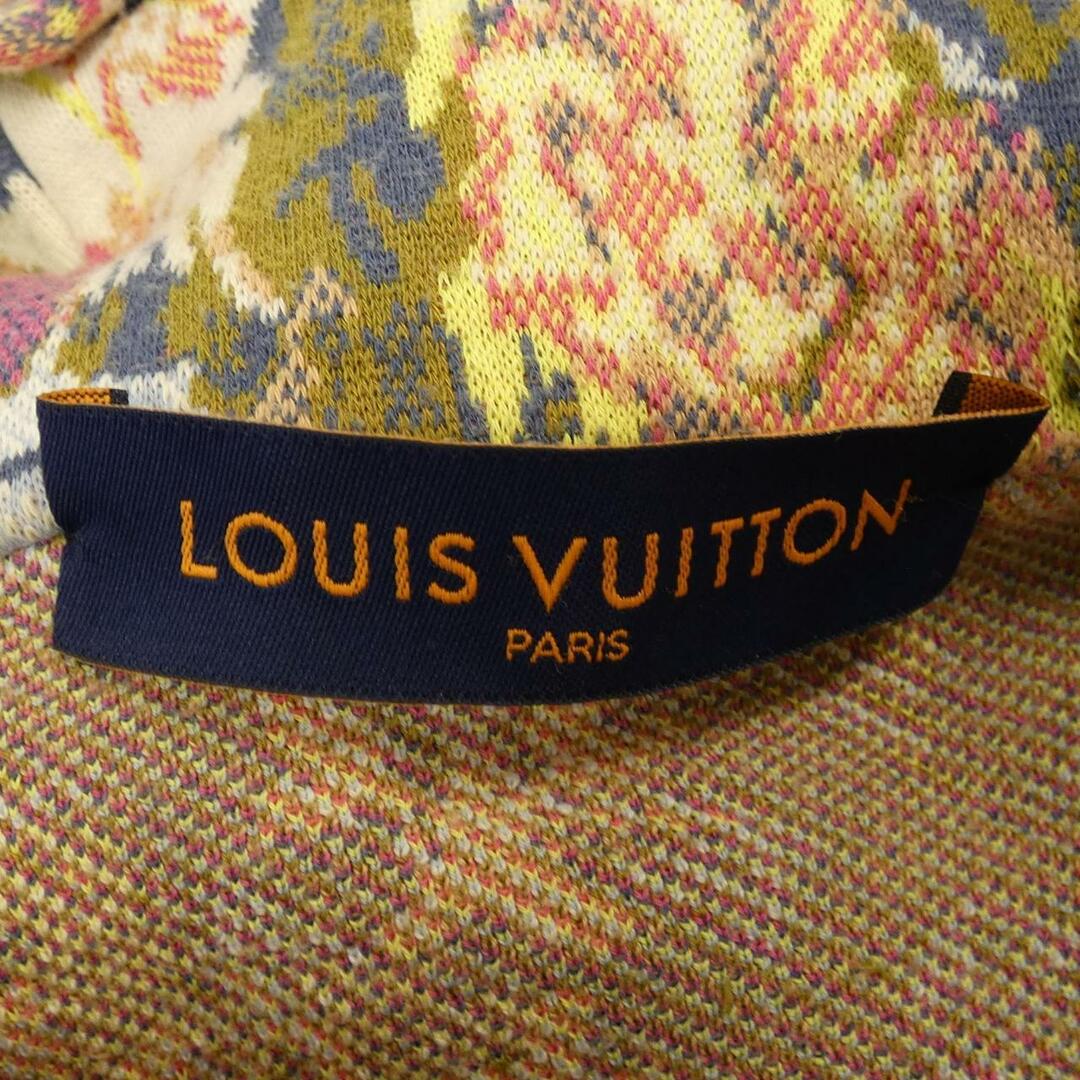 LOUIS VUITTON(ルイヴィトン)のルイヴィトン LOUIS VUITTON パーカー メンズのトップス(スウェット)の商品写真