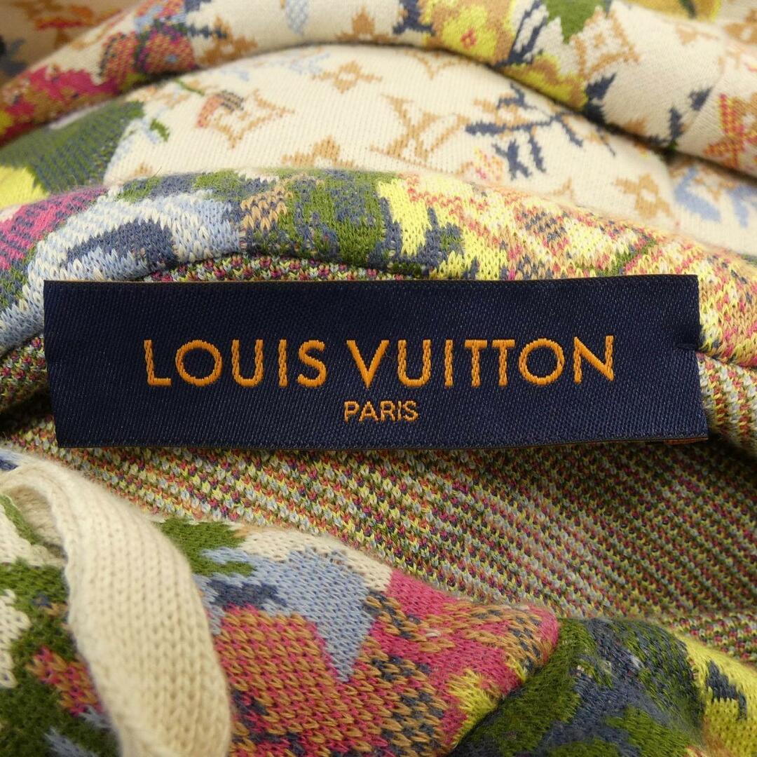 LOUIS VUITTON(ルイヴィトン)のルイヴィトン LOUIS VUITTON パーカー メンズのトップス(スウェット)の商品写真