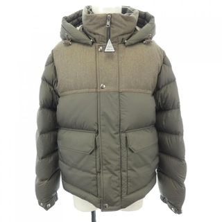 モンクレール(MONCLER)のモンクレール MONCLER ダウンジャケット(テーラードジャケット)