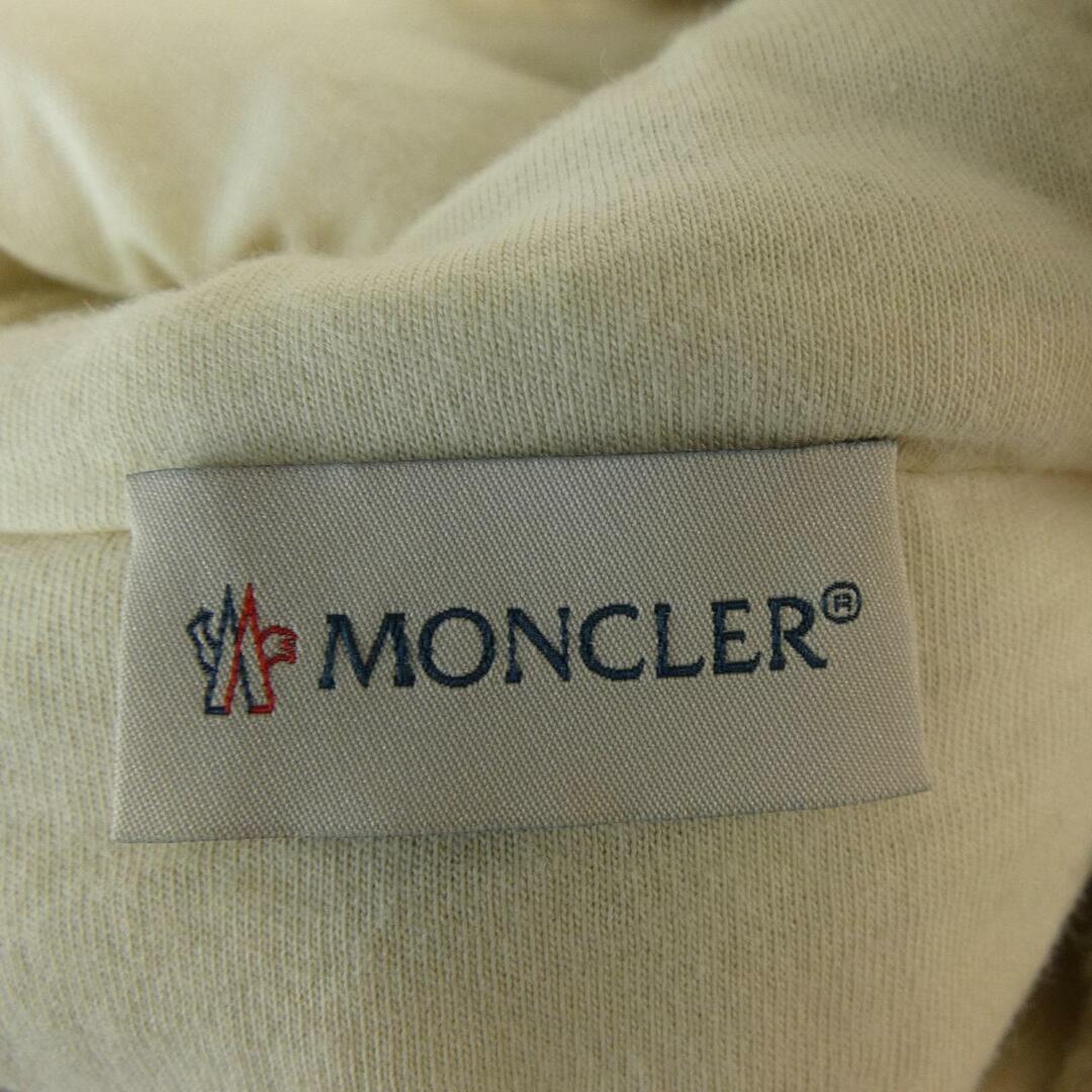 MONCLER(モンクレール)のモンクレール MONCLER ブルゾン メンズのジャケット/アウター(ブルゾン)の商品写真