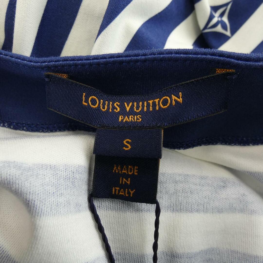 LOUIS VUITTON(ルイヴィトン)のルイヴィトン LOUIS VUITTON Tシャツ レディースのトップス(カットソー(長袖/七分))の商品写真