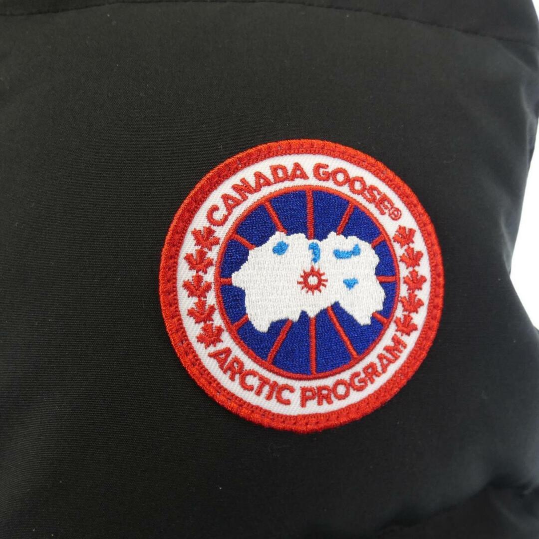 CANADA GOOSE(カナダグース)のカナダグース CANADA GOOSE ダウンベスト メンズのジャケット/アウター(その他)の商品写真