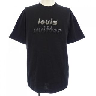 ルイヴィトン(LOUIS VUITTON)のルイヴィトン LOUIS VUITTON Tシャツ(シャツ)