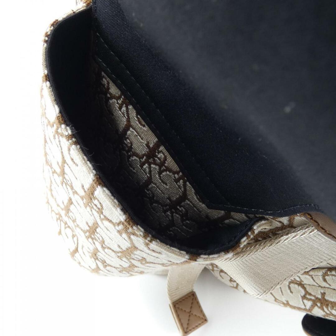 Dior(ディオール)のディオール DIOR BACKPACK メンズのバッグ(その他)の商品写真
