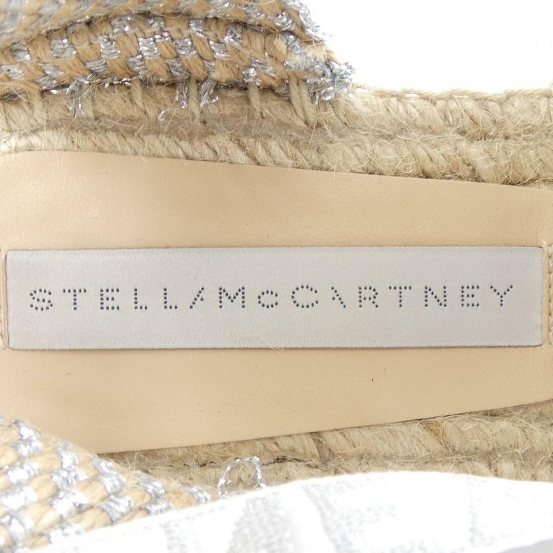 Stella McCartney(ステラマッカートニー)のステラマッカートニー STELLA MCCARTNEY サンダル レディースの靴/シューズ(サンダル)の商品写真