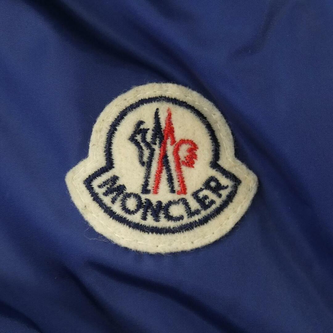 MONCLER(モンクレール)のモンクレール MONCLER ダウンジャケット メンズのジャケット/アウター(テーラードジャケット)の商品写真