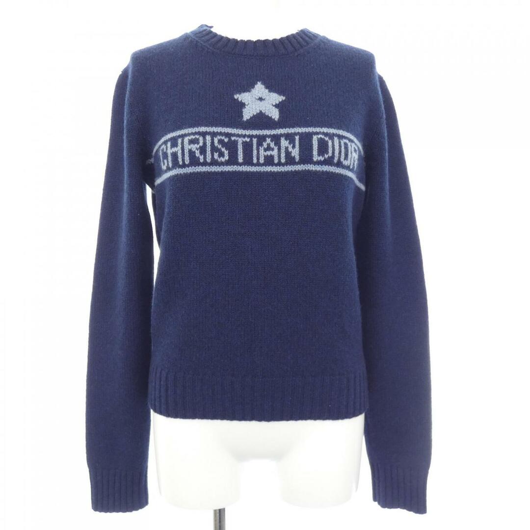 あおページ クリスチャンディオール CHRISTIAN DIOR ニット(クリスチャン