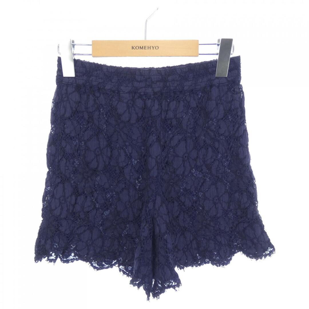 CHANEL☆ショートパンツ (CHANEL/ショートパンツ) P78568-V71038