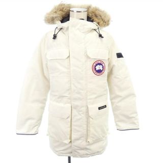 カナダグース(CANADA GOOSE)のカナダグース CANADA GOOSE ダウンジャケット(テーラードジャケット)