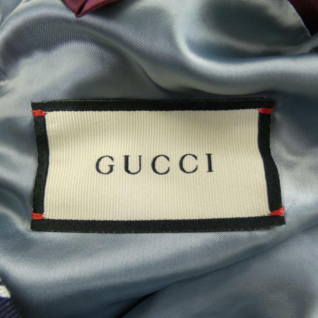 Gucci(グッチ)のグッチ GUCCI ジャケット メンズのジャケット/アウター(テーラードジャケット)の商品写真