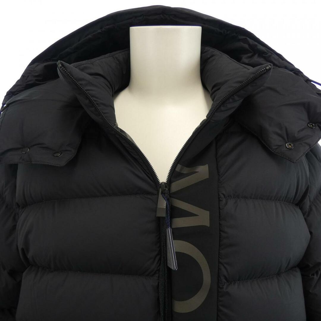 MONCLER(モンクレール)のモンクレール MONCLER ダウンジャケット メンズのジャケット/アウター(テーラードジャケット)の商品写真