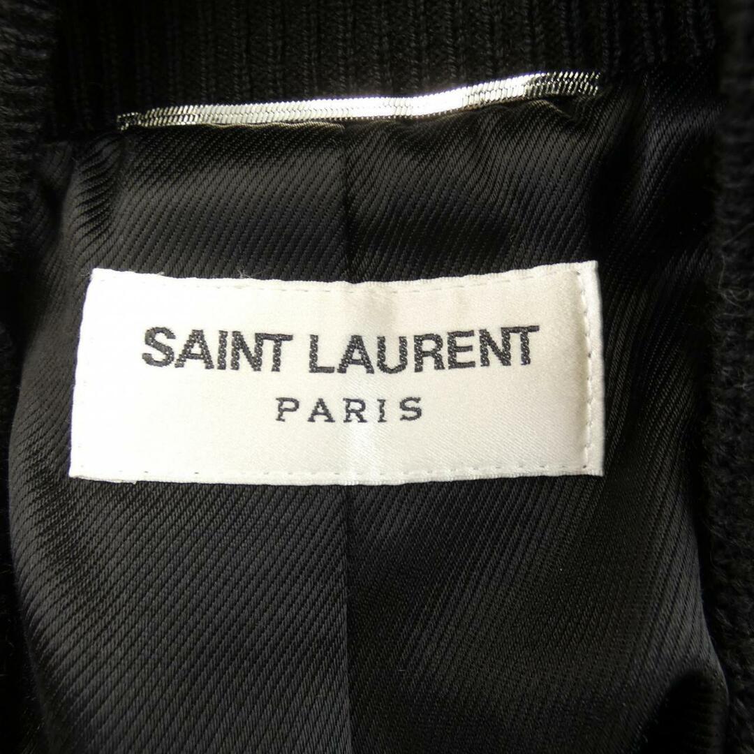 Saint Laurent(サンローラン)のサンローラン SAINT LAURENT スタジャン メンズのジャケット/アウター(ブルゾン)の商品写真