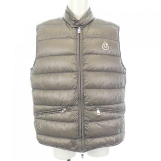 モンクレール(MONCLER)のモンクレール MONCLER ダウンベスト(その他)