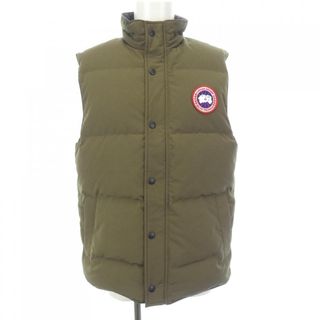 カナダグース(CANADA GOOSE)のカナダグース CANADA GOOSE ダウンベスト(その他)