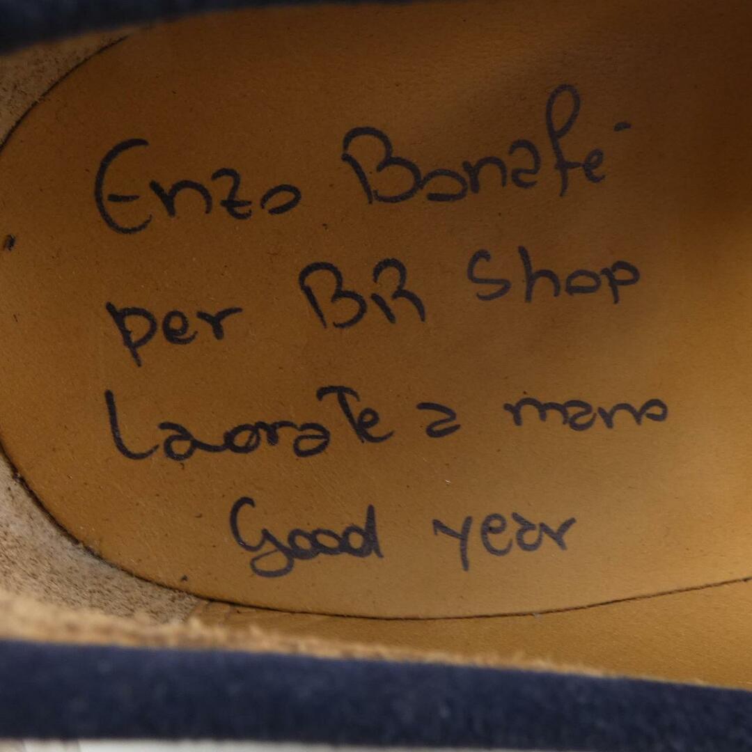 ENZO BONAFE(エンツォボナフェ)のエンツォボナフェ Enzo.Bonafe ドレスシューズ メンズの靴/シューズ(その他)の商品写真