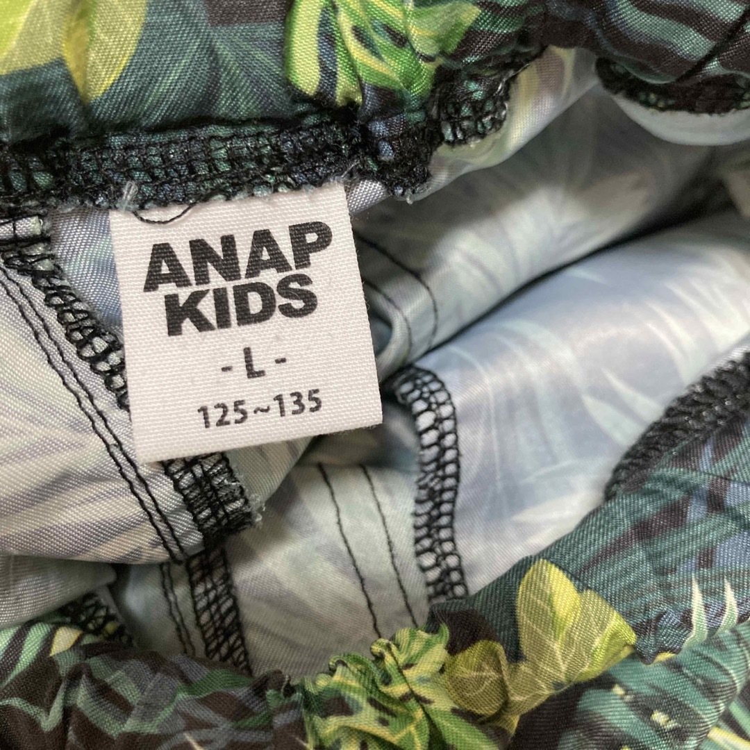 ANAP Kids(アナップキッズ)のANAP KIDS キッズズボン キッズ/ベビー/マタニティのキッズ服女の子用(90cm~)(パンツ/スパッツ)の商品写真