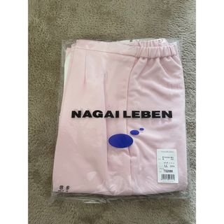 ナガイレーベン(NAGAILEBEN)の4545516007472 パンツ ピンク LL TS2088(その他)