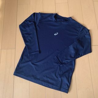 アシックス(asics)のアシックス　長袖アンダーシャツ　☆ (ウェア)