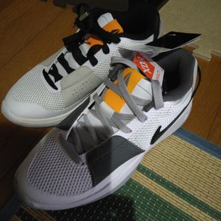 ナイキ(NIKE)のジャ1(スニーカー)