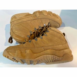 ナイキ(NIKE)のNIKE AIR JORDAN 9 RETRO BOOT NRG 29(スニーカー)