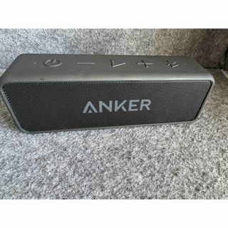 アンカー(Anker)のANKER SOUNDCORE 2 スピーカー(スピーカー)