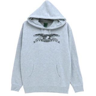 アンチヒーロー(ANTIHERO)のANTIHERO HOOD アンチヒーロー パーカー スケートボード スケボー(パーカー)