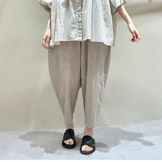 ネストローブ カジュアルパンツ(レディース)の通販 800点以上 | nest ネストローブ カジュアルパンツ(レディース)の通販 800点以上 | nest