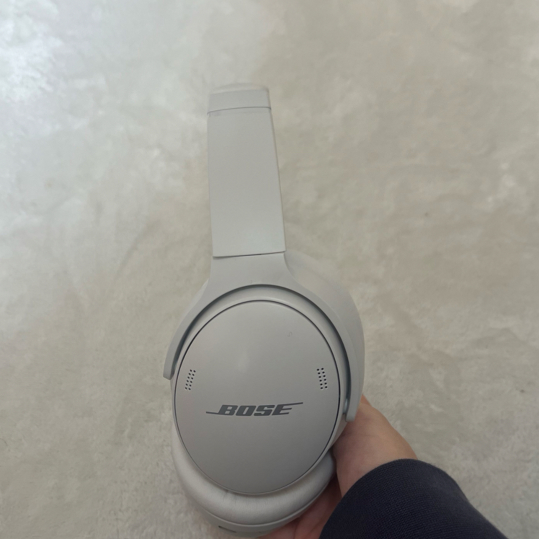 BOSE(ボーズ)のbose ヘッドホン スマホ/家電/カメラのオーディオ機器(ヘッドフォン/イヤフォン)の商品写真