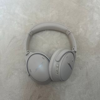 bose ヘッドホン