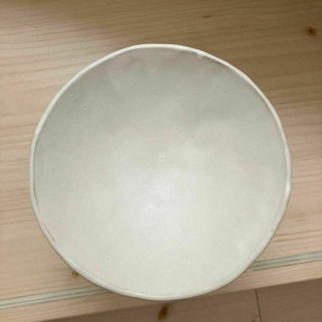 マドカリンダル　キャットボウル　CAT BOWL エンタメ/ホビーの美術品/アンティーク(陶芸)の商品写真