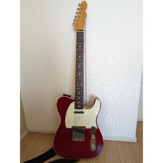 フェンダー(Fender)のフェンダージャパン　テレキャスター(エレキギター)