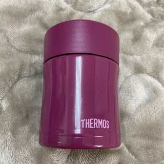 THERMOS - サーモス THERMOS 真空断熱フードコンテナー 水筒 スープジャー