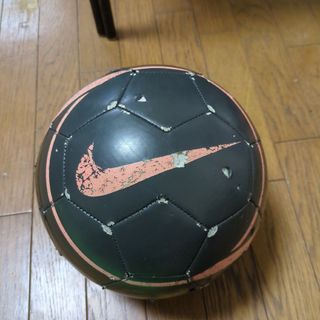 ナイキ　サッカーボール　4号(ボール)