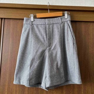 ジーユー(GU)のハーフパンツ(ハーフパンツ)