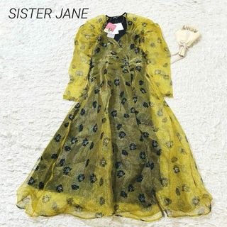 シスタージェーン ワンピースの通販 200点以上 | sister janeの 