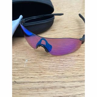 オークリー(Oakley)の【お買い得】OAKLEY  EVZERO PATH (A) OO9313-05(サングラス/メガネ)