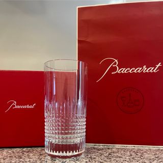 Baccarat - 【バカラ】ナンシー ハイボール グラス