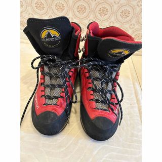 スポルティバ(LA SPORTIVA)のスポルティバ 登山靴 36(登山用品)