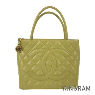 シャネル(CHANEL)のシャネル 復刻トート トートバッグ(トートバッグ)