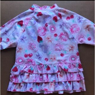 メゾピアノ 子供 水着(女の子)の通販 200点以上 | mezzo pianoのキッズ メゾピアノ 子供 水着(女の子)の通販 200点以上 | mezzo pianoのキッズ