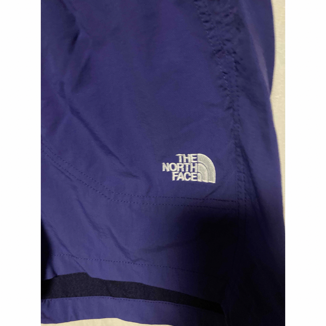 THE NORTH FACE(ザノースフェイス)のノースフェイス フリーラン ショーツ ショートパンツ 新品 L NB42391 メンズのパンツ(ショートパンツ)の商品写真