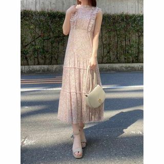SNIDEL(ロングドレス)のフリマアイテム一覧 SNIDEL(ロングドレス)のフリマアイテム一覧