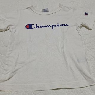 チャンピオン(Champion)のチャンピオン 半袖Tシャツ 110(Tシャツ/カットソー)