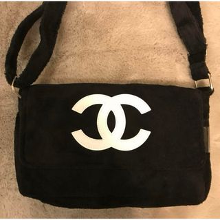 シャネル(CHANEL)のCHANEL ノベルティ ショルダー バッグ シャネル(ショルダーバッグ)