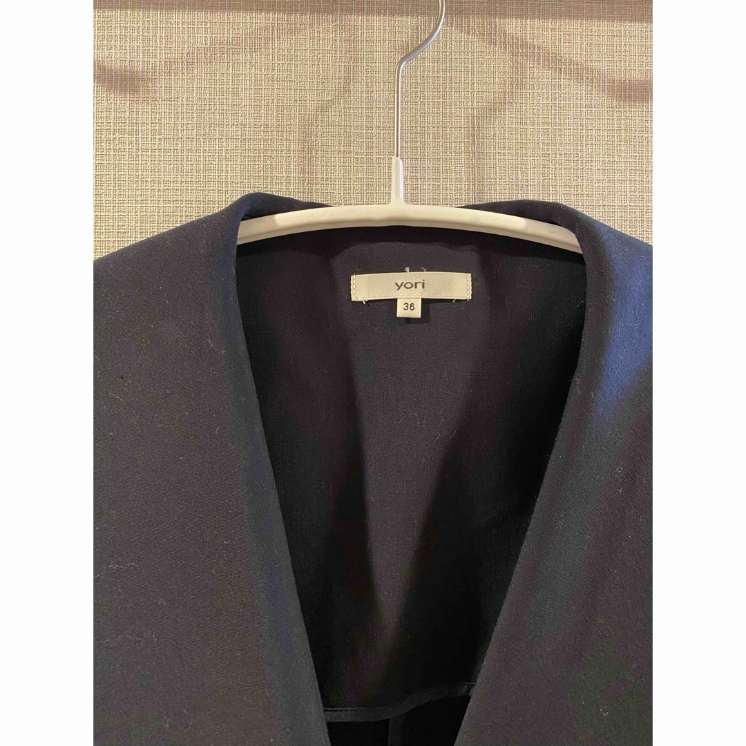 yori ハンサムセーラーカラージレ yori ハンサムセーラーカラージレ