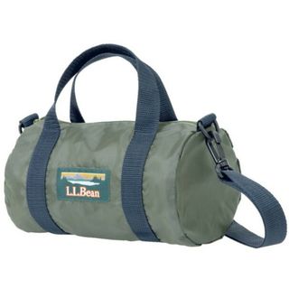 エルエルビーン(L.L.Bean)のL.L.Bean エルエルビーン ミニボストン バッグ(ショルダーバッグ)