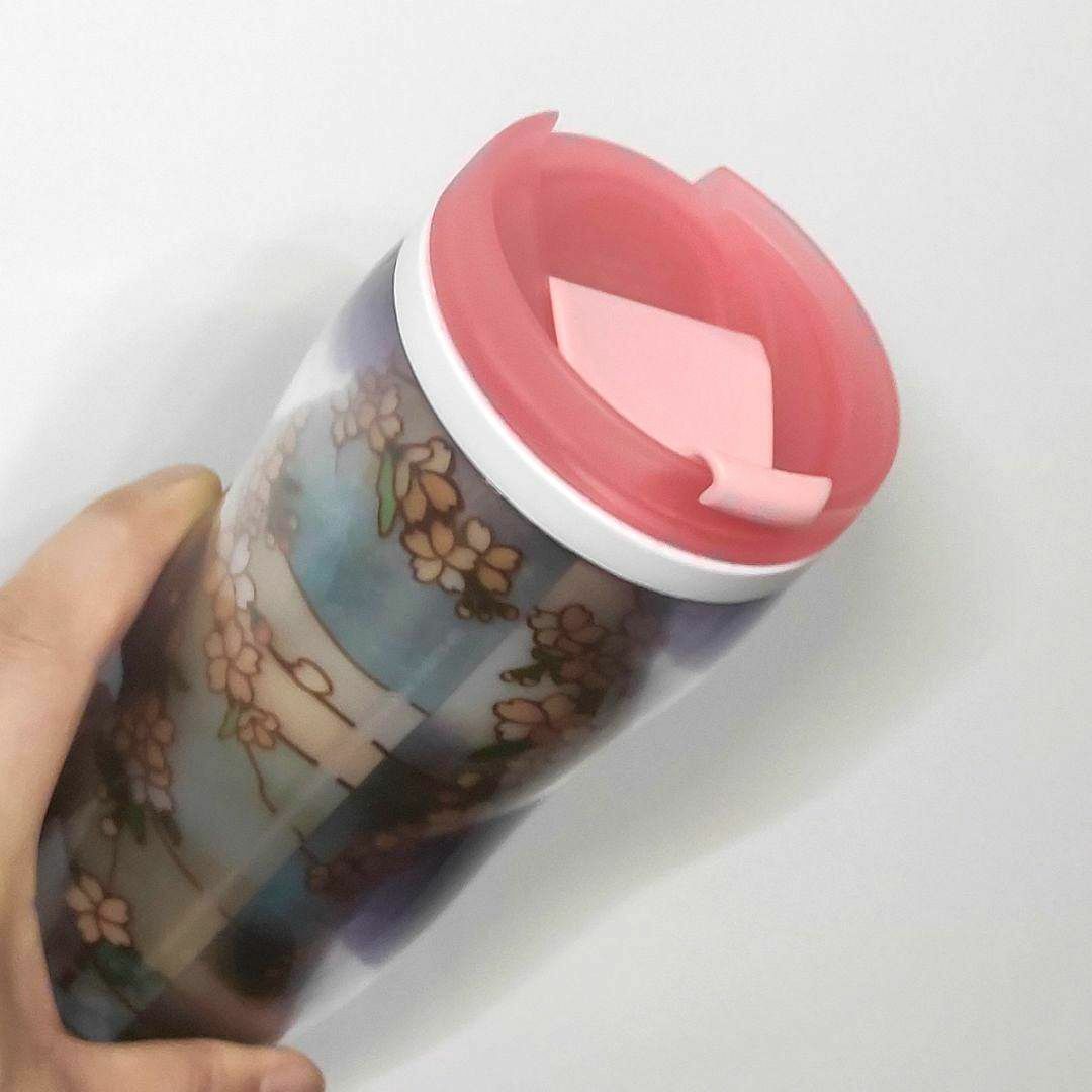 Starbucks - スターバックス ☆ 2011 さくら タンブラー 桜 Starbucks - スターバックス ☆ 2011 さくら タンブラー 桜