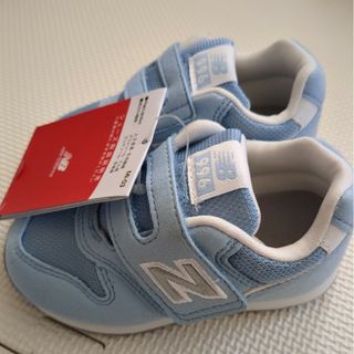 キュウキュウロク(996（New Balance）)の新品　ニューバランス　996 14.5センチ(スニーカー)